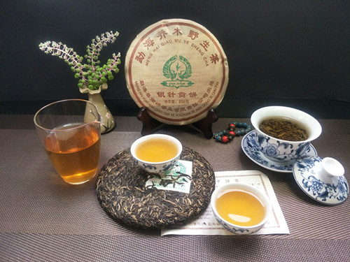 人気No.1 期間限定セール中国茶2006年青餅 - poumonquebec.ca